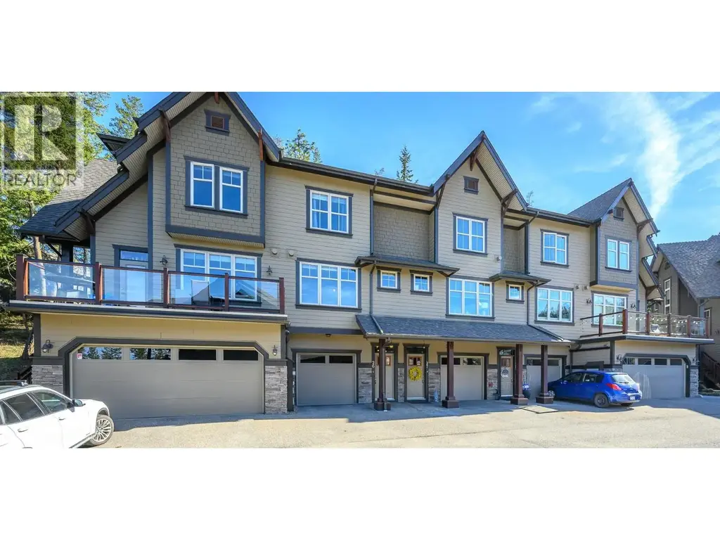 333 Longspoon Drive Unit# 26, Vernon